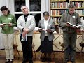 Berufungspastoral-Treffen in Meran2007