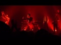 Babylon Circus - De La Musique Et Du Bruit @ AB
