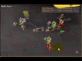 DD vs OW Steel war DD vs OW Steel war