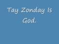 videos de Tay Zonday is God