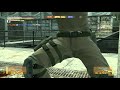 Metal Gear Solid Online - mgo 080707_19.divx