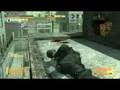 Metal Gear Solid Online - mgo 080707_19.divx