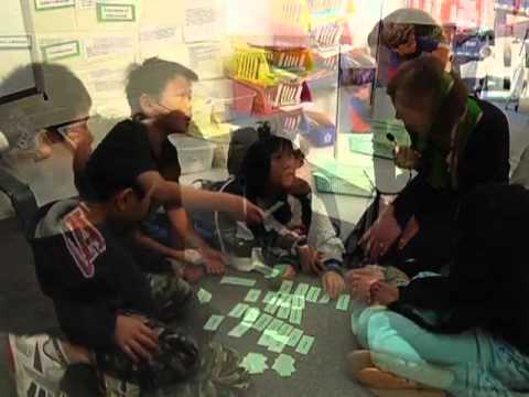 Competent Learner Model - In this segment, you will see students involved in a word sort that is open- ended enough to engage every learner. The goal is to help students develop vocab...