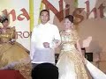 Olongapo City Fiesta Queen - Michelle Grace Alinea Antonio 1