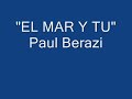 Paul Berazi 