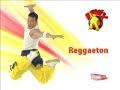 Ritmix 10 Reggaeton track
