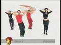 .Ritmix 10 - Reggaeton Track.