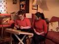 mark johnson with dulcimer dizzi upstaged