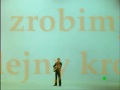 Russian poetry - Yevg. Yevtushenko - Shire shag, Rossiya (Long Step, Russia) - Polish subtitles