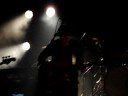 travis performing more than us at manchester Ritz