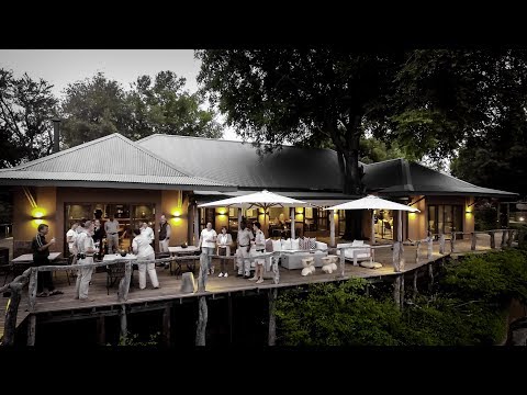 Sable Camp Reimagined Sable Camp Reimagined