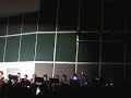 WSHS Trombone Line Showcase 2009-2010 - Lassus Trombone