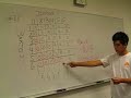 iTest 2008: Problem 21