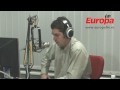 Dorin Chirtoaca la Interviurile Europa FM - Partea I