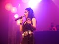Nadia Ali iio Is it Love