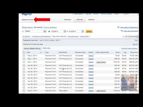 how to provide proof of income