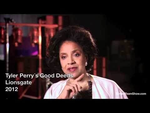 Phylicia Rashad