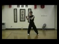 Master Chen Yong Fa teaching DVD series - Kwa Chui 掛捶 Tsit Chui 截捶 Cup Chui級捶