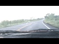 Camino a tekax.MPG
