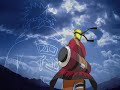 Naruto Afterglow