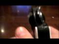 cap gun review