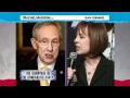 Rachel Maddow - Wisconsin - Survival of the Democratic Party