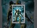 Halo Legends