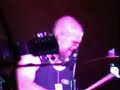 home made videoclip with a lot of old rushes and some video of the last spanish tour. available from the enhanced part of the live album.