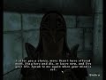 Umbra defeat in Oblivion