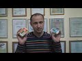 Эдуард Витько о лечении гриппа (Intway Deta)