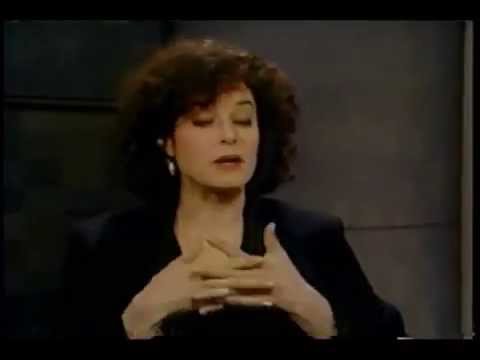 Debra Winger