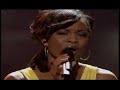 04/01/08 Syesha Mercado American Idol 04/01/08 Syesha Mercado American Idol