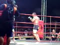 Robson Silva X Marcos Talebi (MMA Mar�lia-SP 2008)