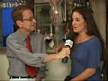 FIERJ TV 1.235 - Comunidade na TV - Entrevista
