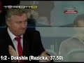 September 9, 2008. KHL. Atlant - Spartak 3:2