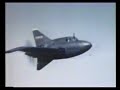 Northrop XP-56 Black Bullet XP-56