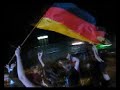 EM 2008 Deutschland-T�rkei in Uetze Kreisel