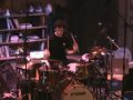 Jojo Mayer - Hollywood Theater - 1