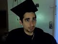 kiko le habla a tita y vane acerca de su graduacion