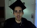 kiko le habla a tita y vane acerca de su graduacion