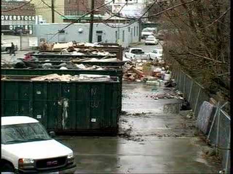 Cleaning Up Maryland's Eviction Mess
