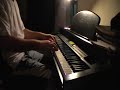this is my interpretation of thegreatsze's two-handed version, which is very popular among pianists on youtube. 

original song composed by terdsak janpan and performed by jay chou.

this version arranged and adapted from thegreatsze's version.

p.s. special thanks to thegreatsze for demonstrating the 2-hand version of this song.