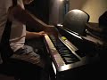 this is my interpretation of thegreatsze's two-handed version, which is very popular among pianists on youtube. 

original song composed by terdsak janpan and performed by jay chou.

this version arranged and adapted from thegreatsze's version.

p.s. special thanks to thegreatsze for demonstrating the 2-hand version of this song.