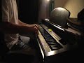 this is my interpretation of thegreatsze's two-handed version, which is very popular among pianists on youtube. 

original song composed by terdsak janpan and performed by jay chou.

this version arranged and adapted from thegreatsze's version.

p.s. special thanks to thegreatsze for demonstrating the 2-hand version of this song.