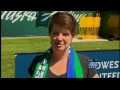 Portland Timbers take on 8-year-olds in scrimmage - YouTube