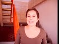 TSM PROMO: profesora jefe, raquel ultimas palabras dg_amg