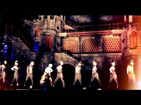Lady gaga -