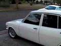 COF11N RX2 bridgeport turbo