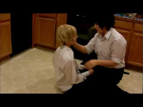 yaoi hardcore