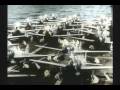 WWII BATTLE OF MIDWAY 1 OF 3 RARE COLOR FILM